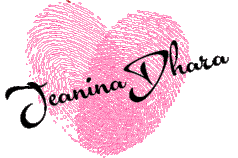 Jeanina Dhara - Terapi, coaching & massage